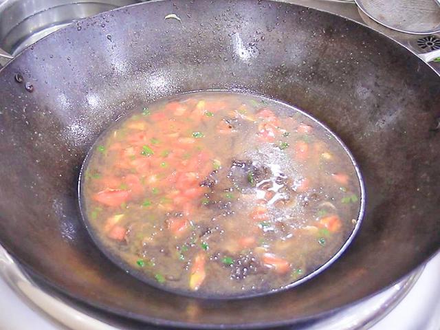 金秋十月易上火，少吃大鱼大肉，多吃这6种“碱性”菜，润燥去火休闲区蓝鸢梦想 - Www.slyday.coM