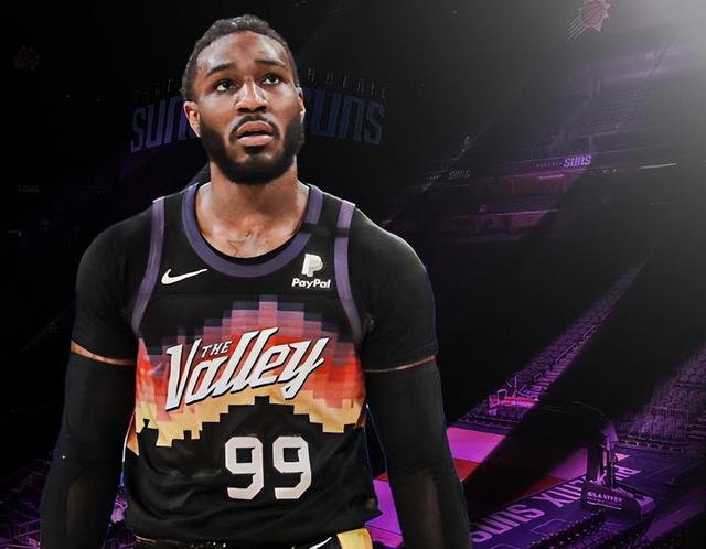 太阳正式兜售9+5悍将：东部五支劲旅成潜在下家，绿军雄鹿领衔休闲区蓝鸢梦想 - Www.slyday.coM