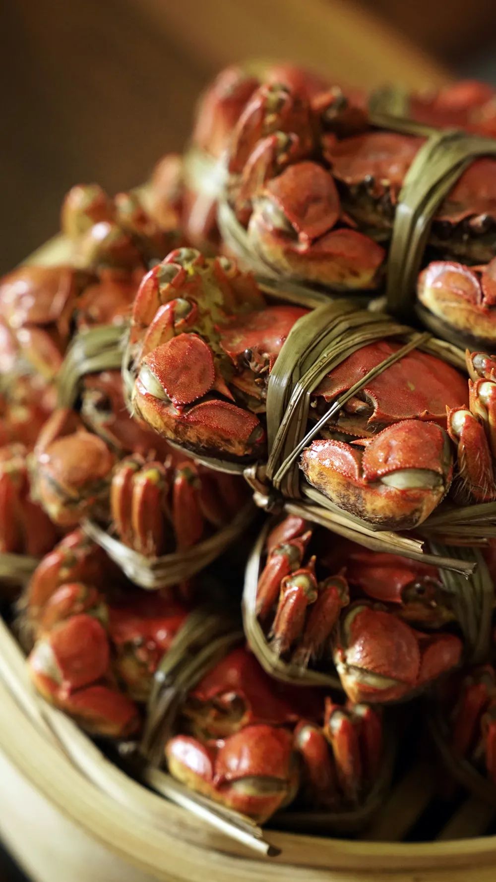 惦记了一整年！正宗阳澄湖大闸蟹，香嫩肥美，只只鲜活！休闲区蓝鸢梦想 - Www.slyday.coM