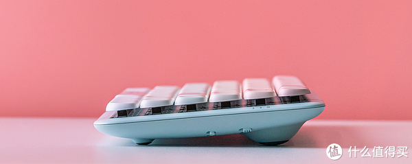 这么可爱的小清新键盘 加班也会更幸福吧休闲区蓝鸢梦想 - Www.slyday.coM