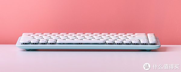 这么可爱的小清新键盘 加班也会更幸福吧休闲区蓝鸢梦想 - Www.slyday.coM