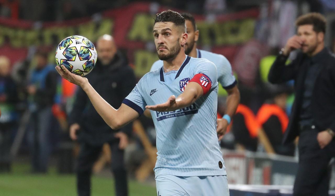 科克：球队欠缺一锤定音的能力 为了小组出线应该拿下剩下3场比赛休闲区蓝鸢梦想 - Www.slyday.coM