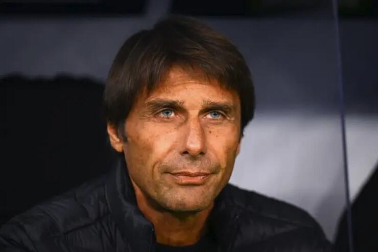 孔蒂：我们踢了场不错的比赛，但如果你不进球那么就不会赢休闲区蓝鸢梦想 - Www.slyday.coM