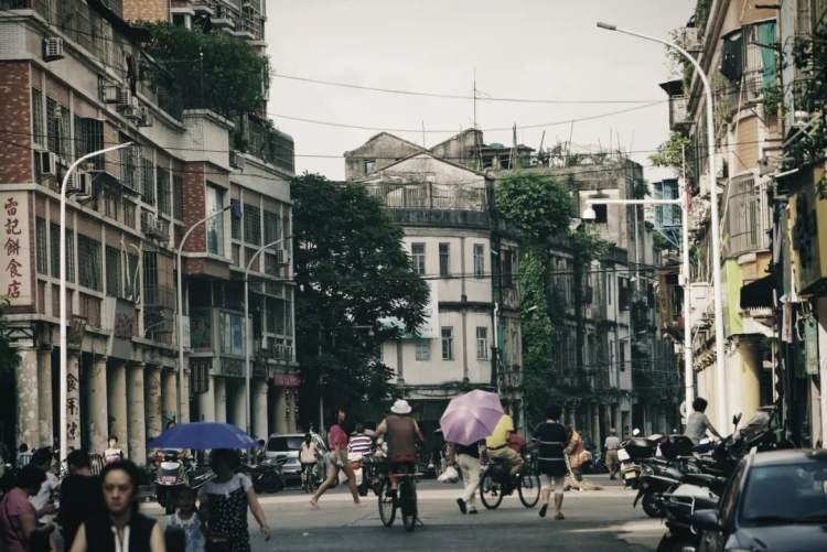 定位国内，如何看起来像在周游世界休闲区蓝鸢梦想 - Www.slyday.coM