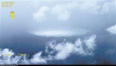 瑞典：对“北溪”泄漏展开刑事调查休闲区蓝鸢梦想 - Www.slyday.coM