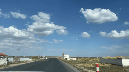 去了这座小城，我对假期没遗憾了休闲区蓝鸢梦想 - Www.slyday.coM