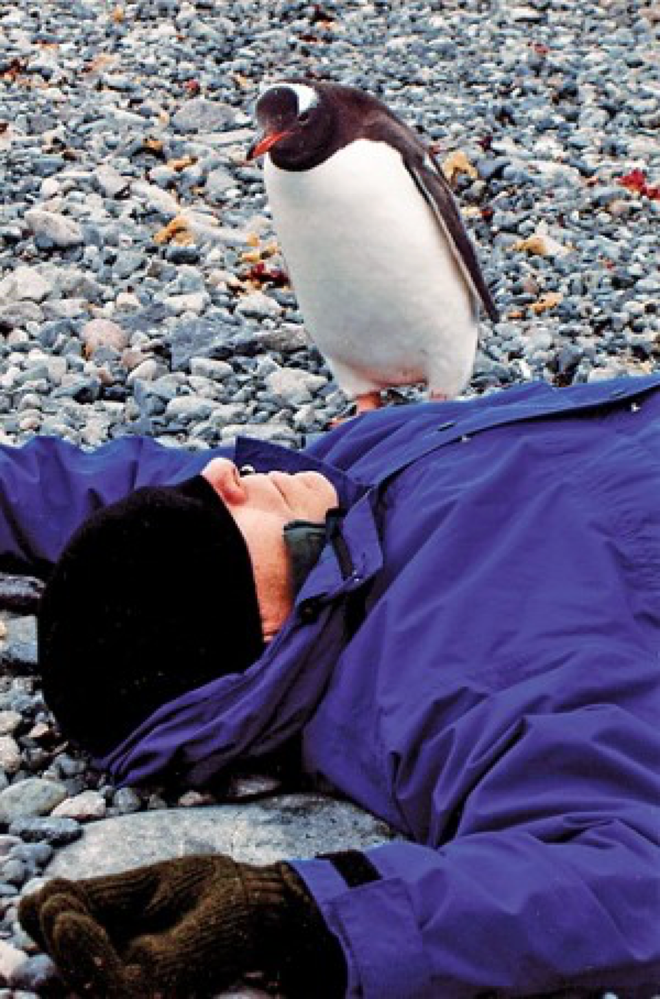 果壳对话2022诺奖得主夏普莱斯：我是这样理解点击化学的丨直击诺奖休闲区蓝鸢梦想 - Www.slyday.coM