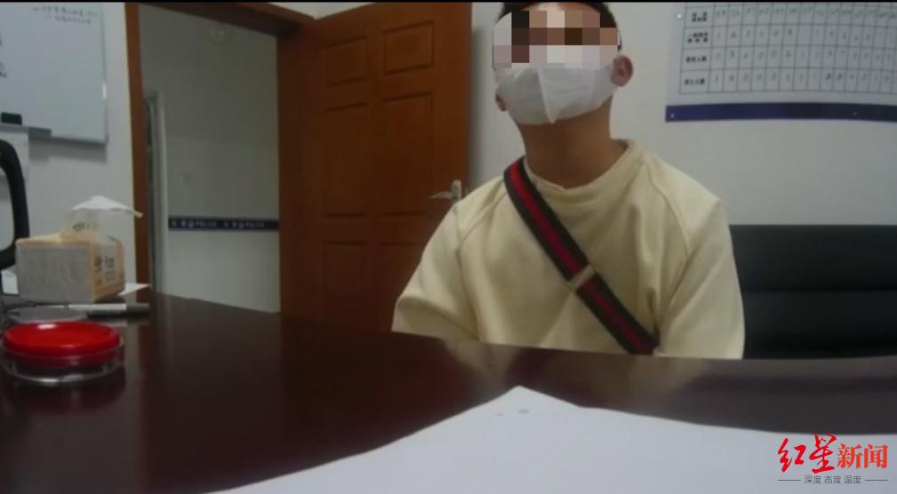 时速257公里，“超速王”落网！男子为炫耀开法拉利狂飙，驾照被吊销2年内不得申领休闲区蓝鸢梦想 - Www.slyday.coM
