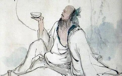“独与天地精神往来”——中国酒文化的精神境界__财经头条