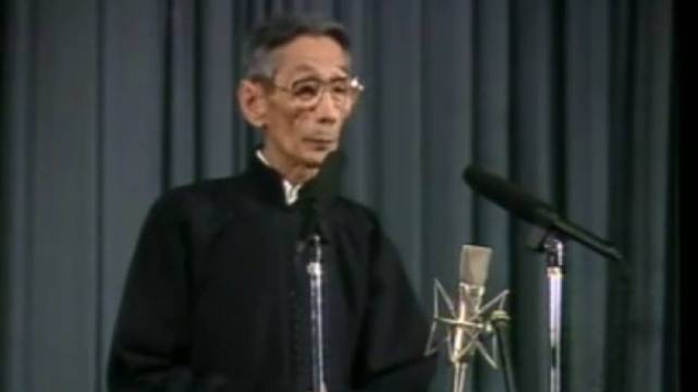 马三立单口相声《吃饺子》,一代相声大师的代表作品之一……|马三立|吃饺子|相声_新浪新闻