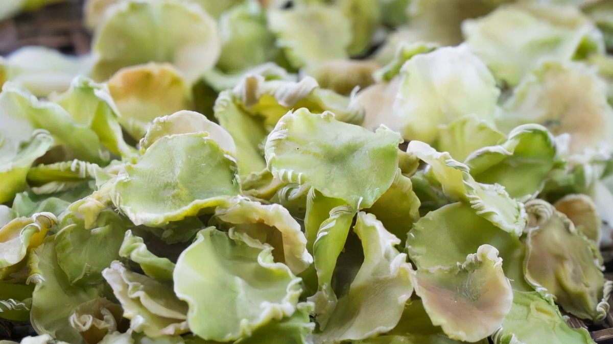 才知道,这3种蔬菜晒干后,比新鲜的还好吃,炒菜炖肉都行休闲区蓝鸢梦想 - Www.slyday.coM 才知道,这3种蔬菜晒干后,比新鲜的还好吃,炒菜炖肉都行休闲区蓝鸢梦想 - Www.slyday.coM