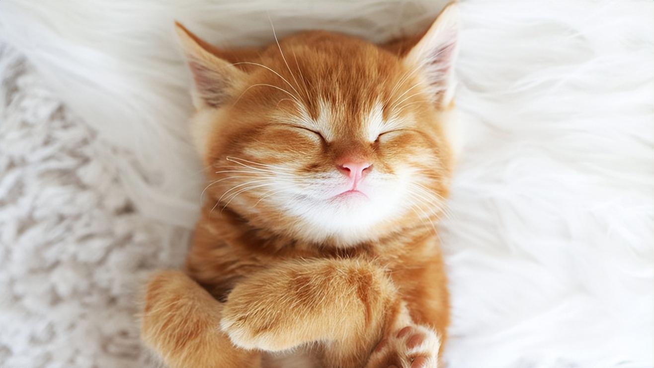 猫咪是真的爱你,还是把你当工具人?这五点就能分辨休闲区蓝鸢梦想 - Www.slyday.coM 猫咪是真的爱你,还是把你当工具人?这五点就能分辨休闲区蓝鸢梦想 - Www.slyday.coM