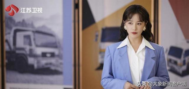 大象专访丨阚清子变身第一代“汽车人”：她为理想奋斗终身的精神一直感染着我休闲区蓝鸢梦想 - Www.slyday.coM