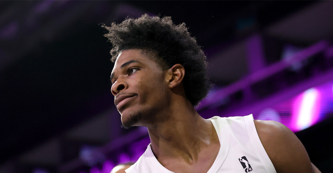 亨德森:会学习科比的心态 绝对会认为我是状元__财经头条