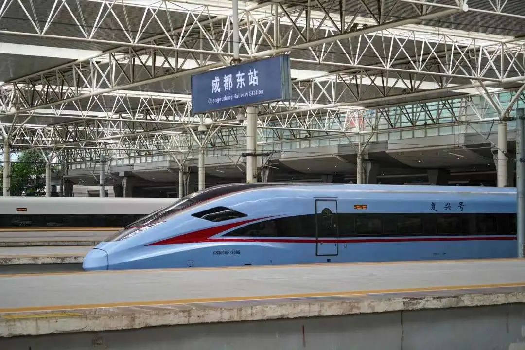 注意！11日起火车北站扩能改造，其主要客运业务将转成都西站承接休闲区蓝鸢梦想 - Www.slyday.coM