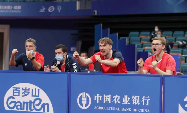 惜败！世乒赛英格兰2休闲区蓝鸢梦想 - Www.slyday.coM