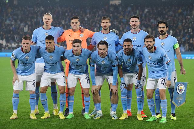 曼城对决桑德兰瓜迪奥拉布阵应对升班马顽强防守