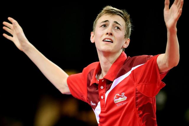 惜败！世乒赛英格兰2休闲区蓝鸢梦想 - Www.slyday.coM