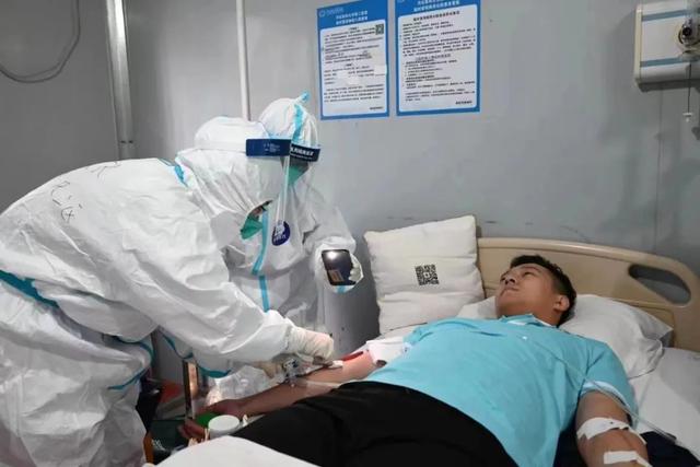 95后小伙连续两天捐髓！成年后一直坚持献血休闲区蓝鸢梦想 - Www.slyday.coM