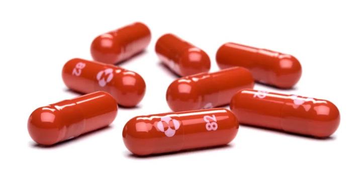 抗新冠口服药莫诺拉韦将亮相进博会，已与国药达成框架协议