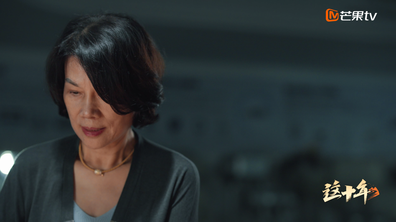 让中国制造走向世界 芒果TV《这十年》讲述“铁娘子”董明珠的传奇人生故事休闲区蓝鸢梦想 - Www.slyday.coM