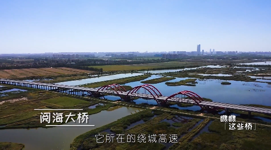 银川的“桥”有这么多故事，你还不知道？休闲区蓝鸢梦想 - Www.slyday.coM