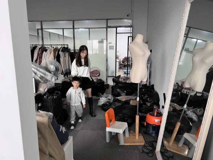 国庆•我在休闲区蓝鸢梦想 - Www.slyday.coM