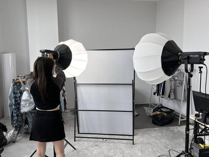 国庆•我在休闲区蓝鸢梦想 - Www.slyday.coM