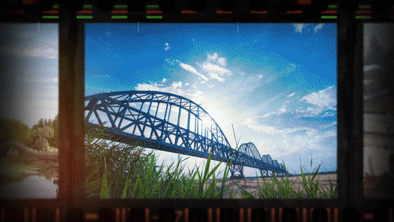 银川的“桥”有这么多故事，你还不知道？休闲区蓝鸢梦想 - Www.slyday.coM