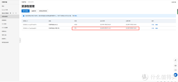 NAS对比OSS，终于忍受不了NAS的噪音了，搭建阿里云CDN+OSS。最土豪的1.2W/年5T云盘OSS休闲区蓝鸢梦想 - Www.slyday.coM