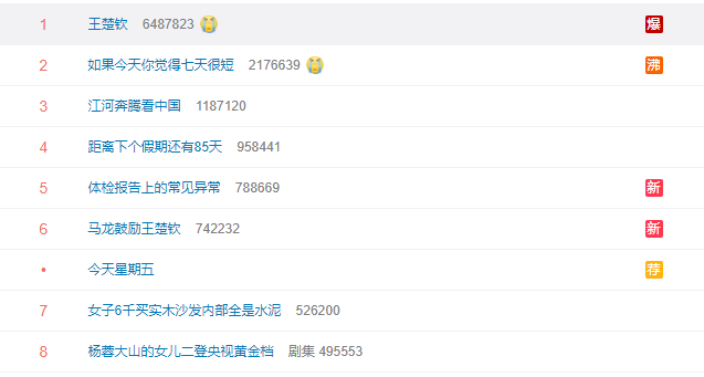 热搜第一!王楚钦让二追三,马龙现场鼓励,球迷:林高远好好学学休闲区蓝鸢梦想 - Www.slyday.coM 热搜第一!王楚钦让二追三,马龙现场鼓励,球迷:林高远好好学学休闲区蓝鸢梦想 - Www.slyday.coM