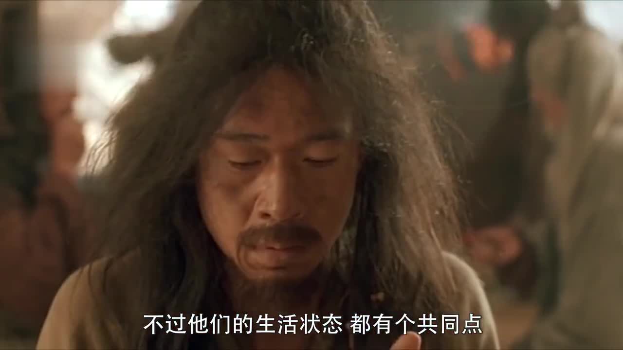 古代侠客的真相_新浪新闻
