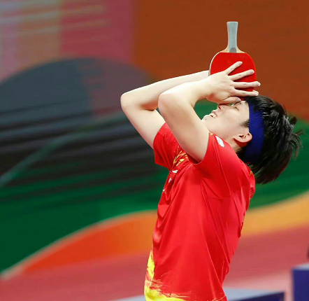 热搜第一!王楚钦让二追三,马龙现场鼓励,球迷:林高远好好学学休闲区蓝鸢梦想 - Www.slyday.coM 热搜第一!王楚钦让二追三,马龙现场鼓励,球迷:林高远好好学学休闲区蓝鸢梦想 - Www.slyday.coM