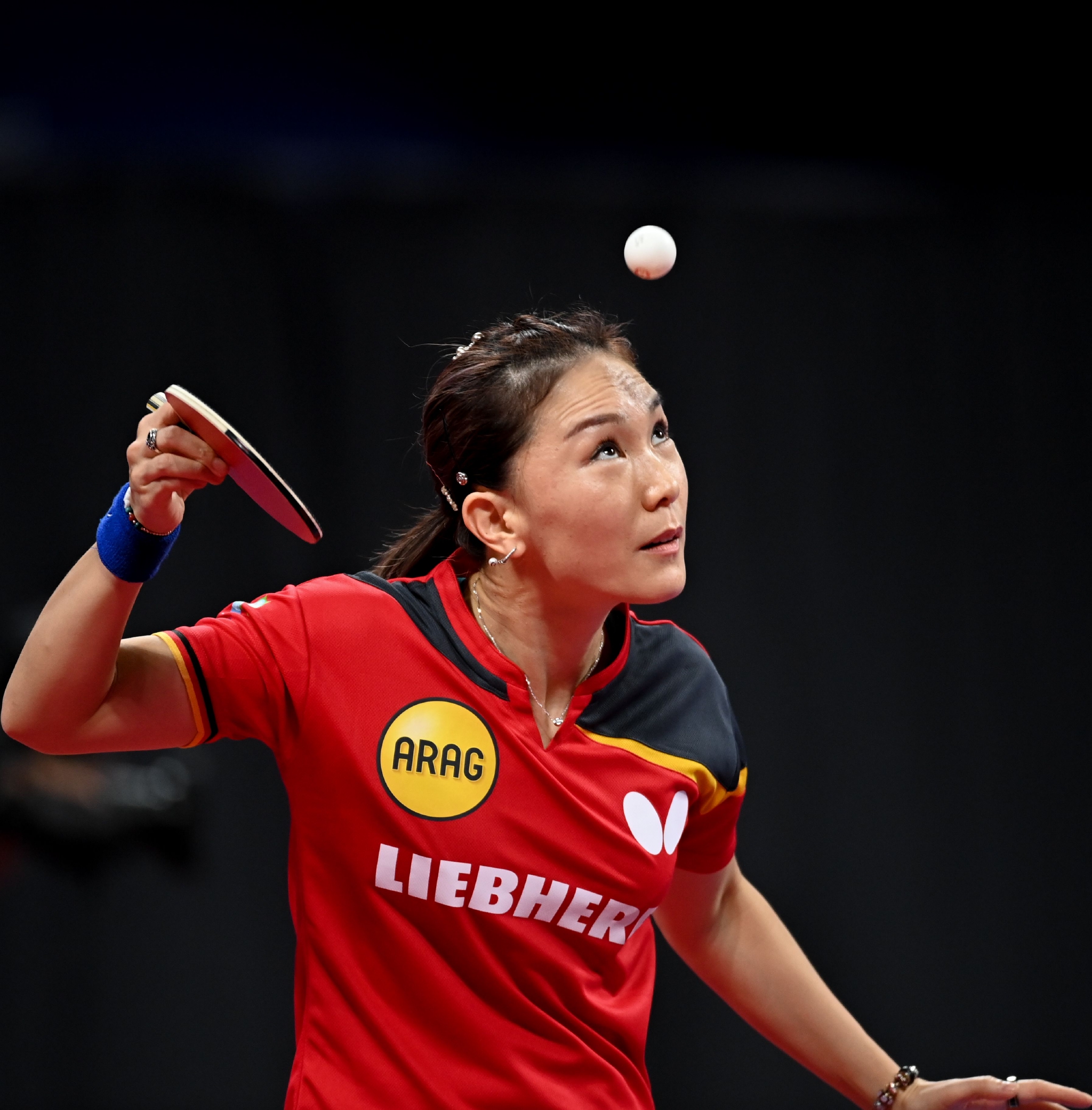 乒乓球——世乒赛团体赛：日本女队晋级决赛休闲区蓝鸢梦想 - Www.slyday.coM