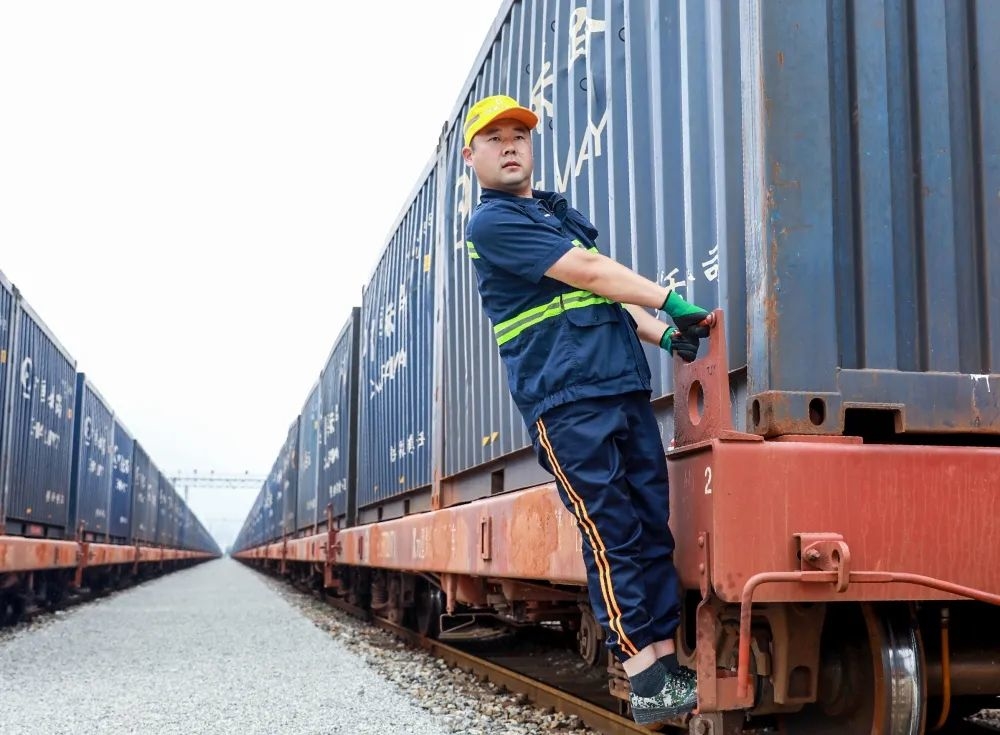 又双叒叕，烟台港再添“铜精矿”新到站休闲区蓝鸢梦想 - Www.slyday.coM