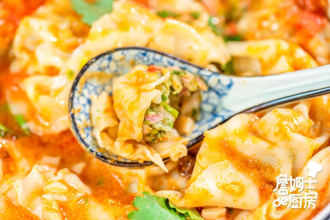 明天开工，这样吃太省心了！5分钟做好，鲜爽开胃！休闲区蓝鸢梦想 - Www.slyday.coM