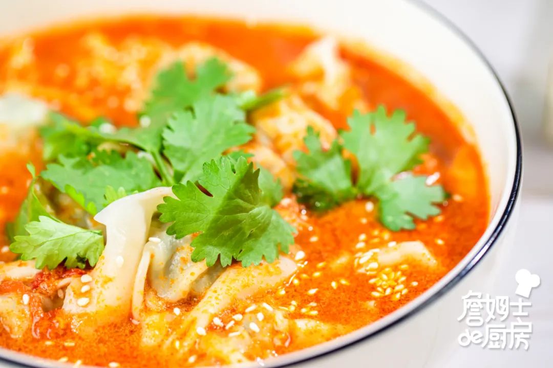 明天开工，这样吃太省心了！5分钟做好，鲜爽开胃！休闲区蓝鸢梦想 - Www.slyday.coM