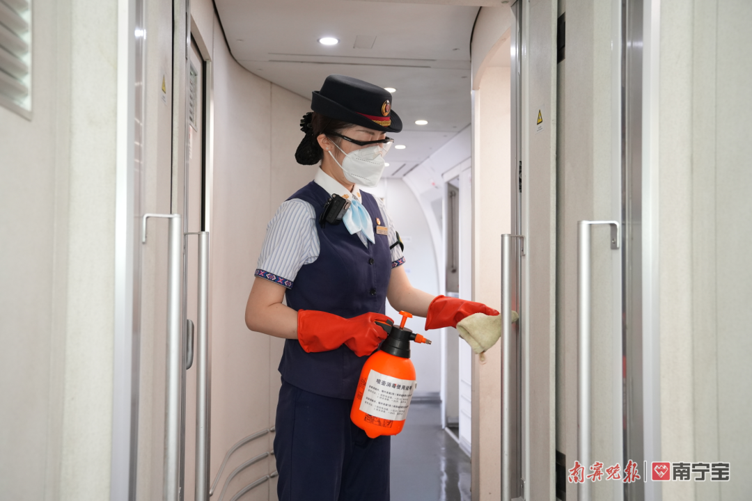 国庆假期最后一天， 广西铁路部门加开或重联16对动车休闲区蓝鸢梦想 - Www.slyday.coM