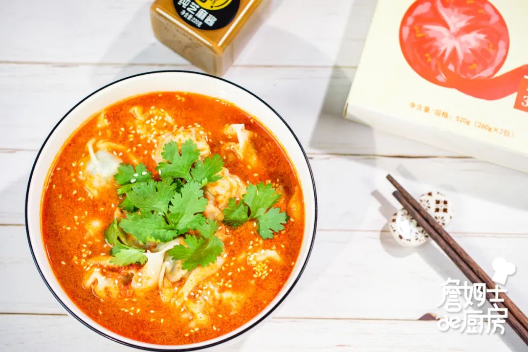 明天开工，这样吃太省心了！5分钟做好，鲜爽开胃！休闲区蓝鸢梦想 - Www.slyday.coM