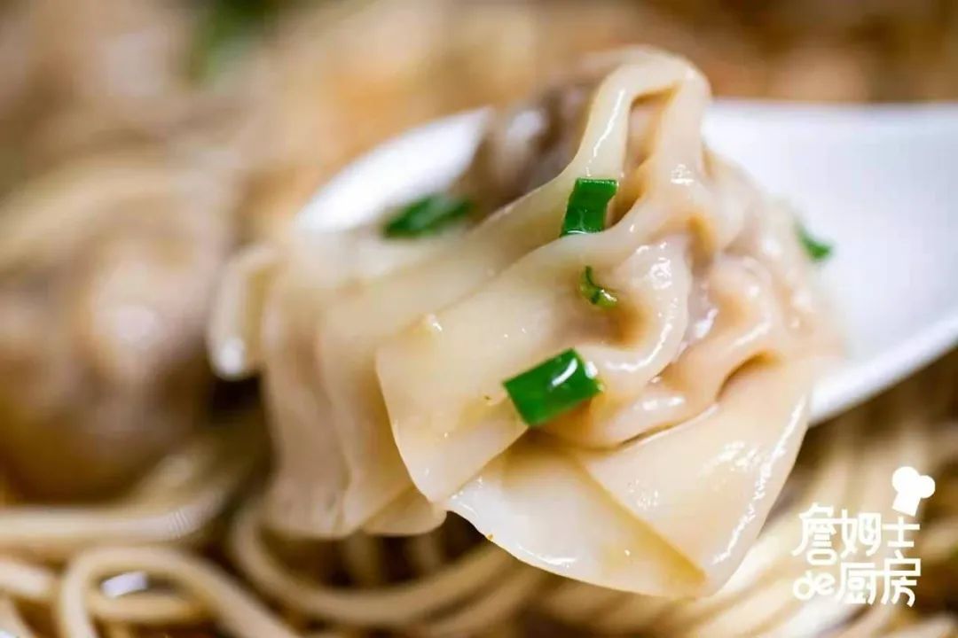 明天开工，这样吃太省心了！5分钟做好，鲜爽开胃！休闲区蓝鸢梦想 - Www.slyday.coM