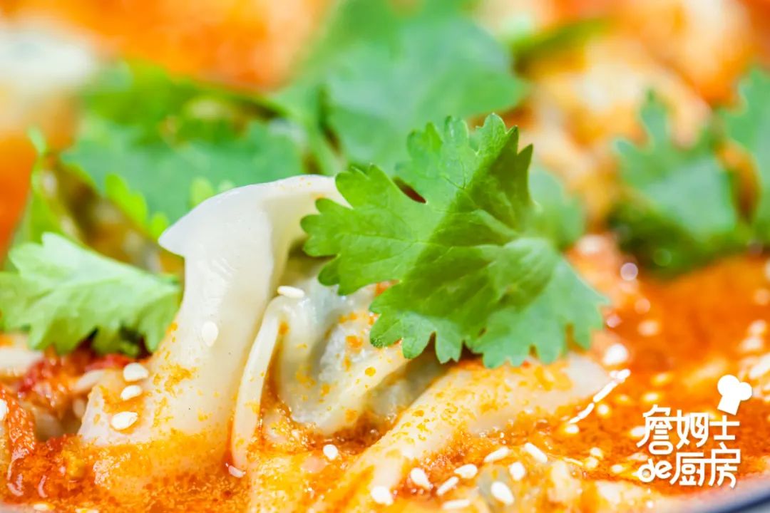 明天开工，这样吃太省心了！5分钟做好，鲜爽开胃！休闲区蓝鸢梦想 - Www.slyday.coM