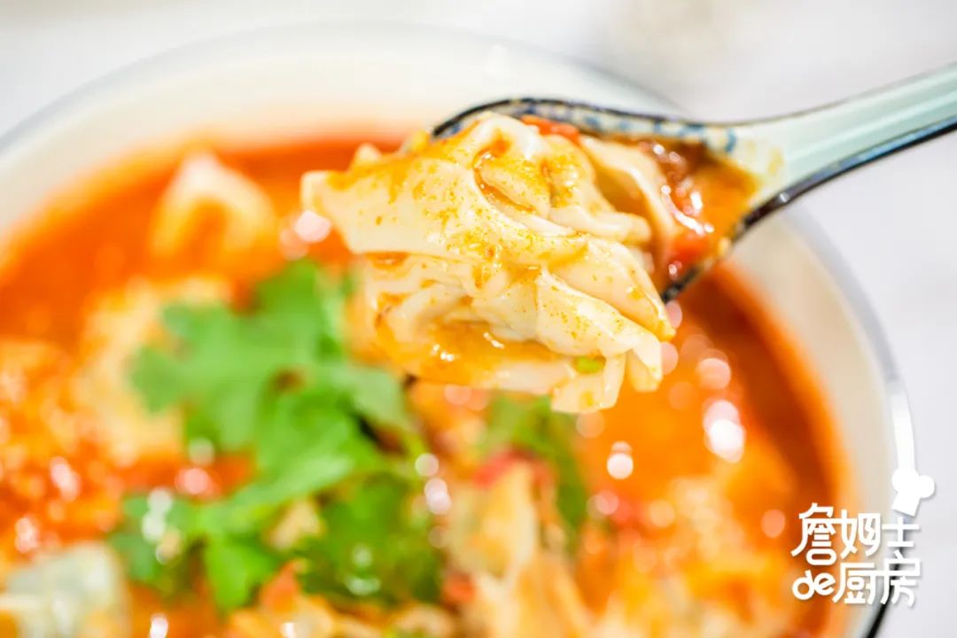 明天开工，这样吃太省心了！5分钟做好，鲜爽开胃！休闲区蓝鸢梦想 - Www.slyday.coM