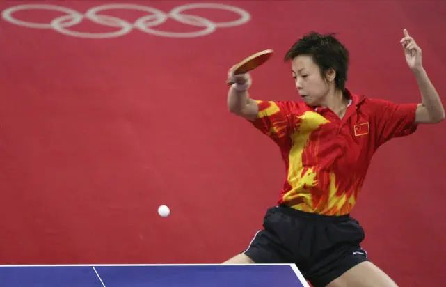 比赛不能给人“剃光头”？马龙回应11比0丨最新七连胜！休闲区蓝鸢梦想 - Www.slyday.coM