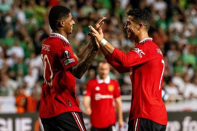 C罗真老了！推空门都不进，700球又难产，遭嘲讽：越老越搞笑休闲区蓝鸢梦想 - Www.slyday.coM