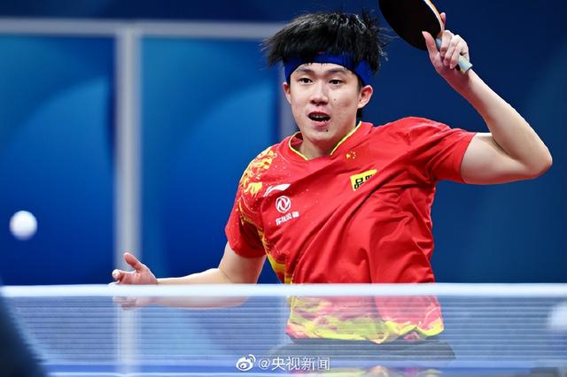 6连胜！世乒赛中国男团3比0淘汰瑞典，半决赛将迎战日本休闲区蓝鸢梦想 - Www.slyday.coM