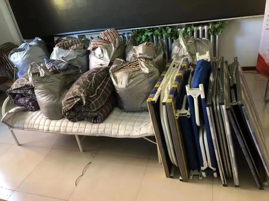 暖心！助力黑河市疫情防控工作，黑龙江省总工会下拨100万元慰问金休闲区蓝鸢梦想 - Www.slyday.coM