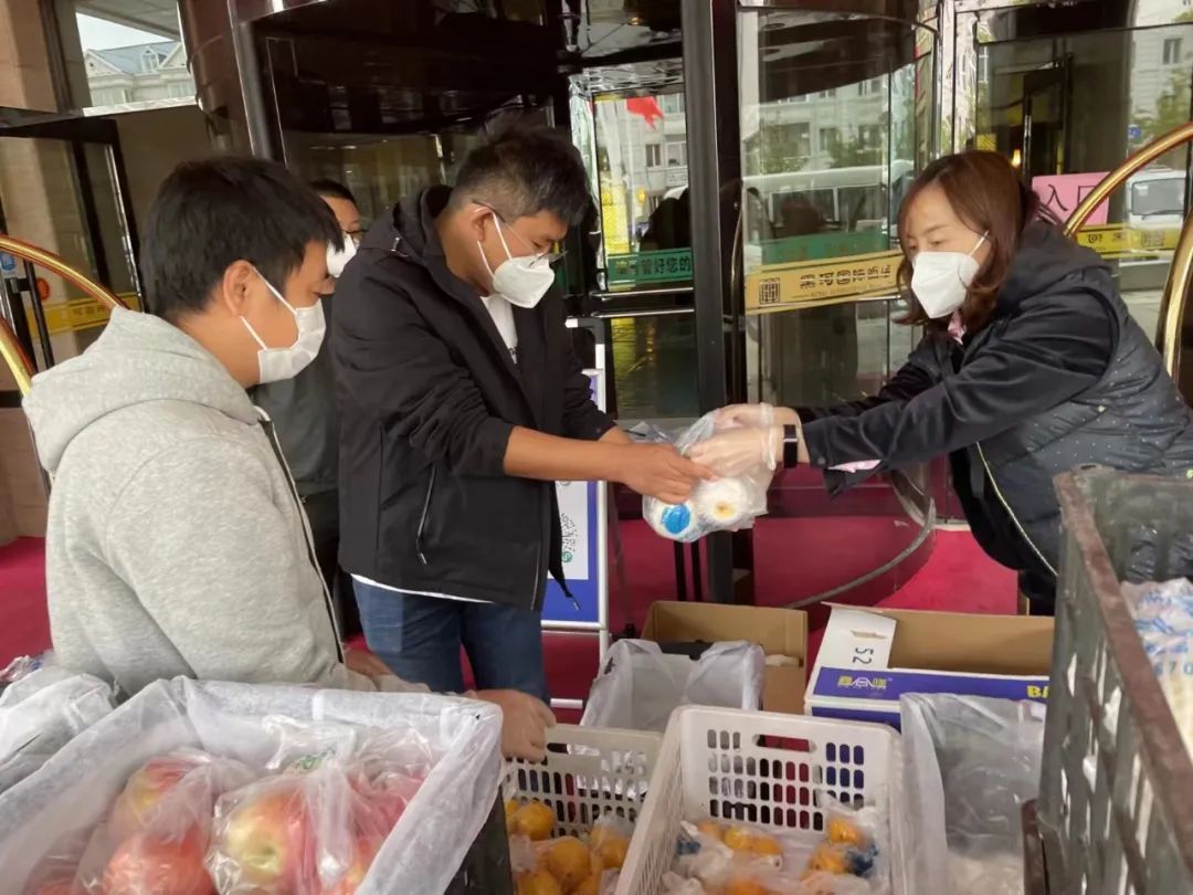 暖心！助力黑河市疫情防控工作，黑龙江省总工会下拨100万元慰问金休闲区蓝鸢梦想 - Www.slyday.coM