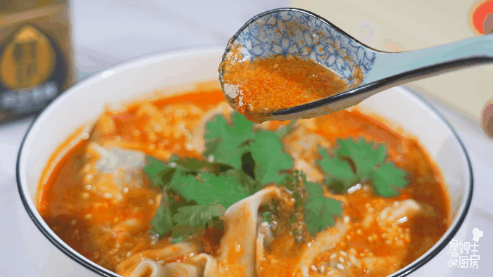 明天开工，这样吃太省心了！5分钟做好，鲜爽开胃！休闲区蓝鸢梦想 - Www.slyday.coM