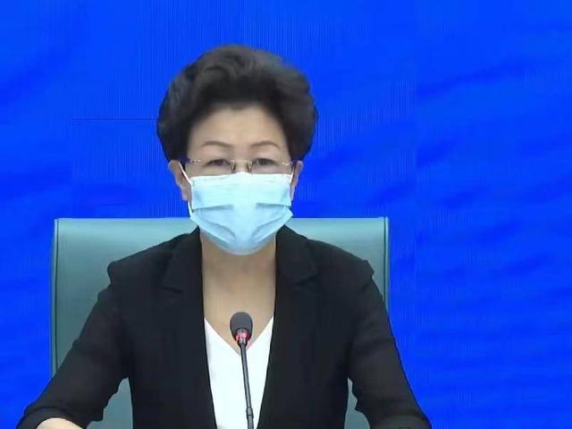 上海今社会面新增3例本土无症状感染者休闲区蓝鸢梦想 - Www.slyday.coM