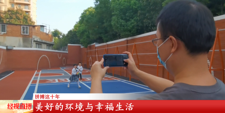 全面升级！这些小区也太棒了吧！实名羡慕…休闲区蓝鸢梦想 - Www.slyday.coM